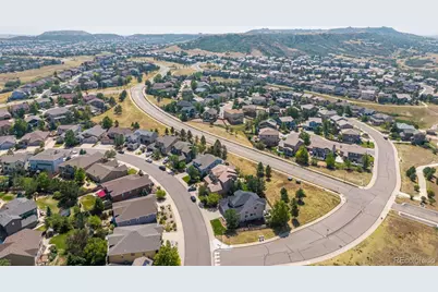 2829 Breezy Lane, Castle Rock, CO 80109 - Photo 37