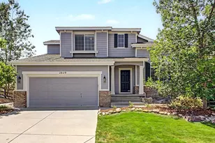 2829 Breezy Ln, Castle Rock, CO 80109 - Photo 1