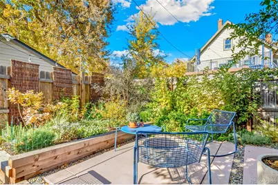 4748 W 34th Avenue, Denver, CO 80212 - Photo 35