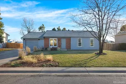 11016 Brownstone Drive, Parker, CO 80138 - Photo 1