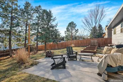 11016 Brownstone Drive, Parker, CO 80138 - Photo 17