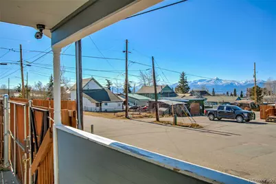 501 E 12th Street, Leadville, CO 80461 - Photo 3