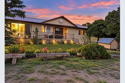 422 County Road 632, Gardner, CO 81040 - Photo 1
