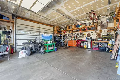 14900 Elk Mountain Trail, Littleton, CO 80127 - Photo 45