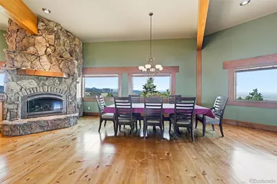 14900 Elk Mountain Trail, Littleton, CO 80127 - Photo 13