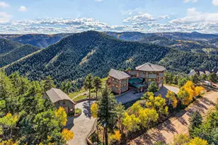 14900 Elk Mountain Trail, Littleton, CO 80127 - Photo 43