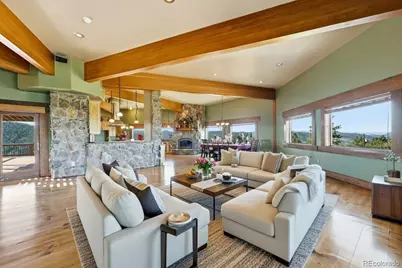 14900 Elk Mountain Trail, Littleton, CO 80127 - Photo 7