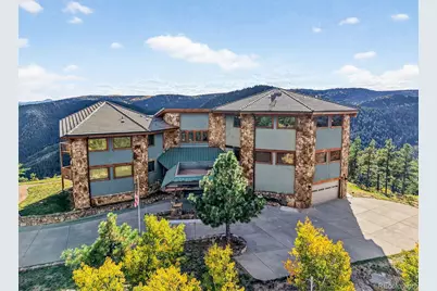 14900 Elk Mountain Trail, Littleton, CO 80127 - Photo 47