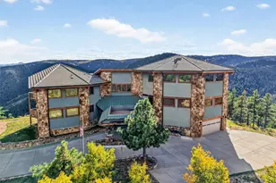 14900 Elk Mountain Trail, Littleton, CO 80127 - Photo 47