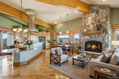 14900 Elk Mountain Trail, Littleton, CO 80127 - Photo 11