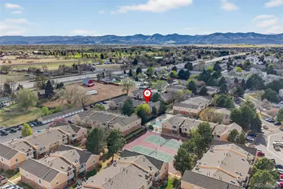 3320 S Ammons Street #101, Lakewood, CO 80227 - Photo 29
