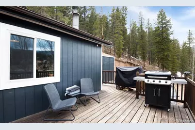 72 Stucke Road, Bailey, CO 80421 - Photo 39