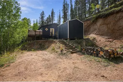 72 Stucke Road, Bailey, CO 80421 - Photo 5