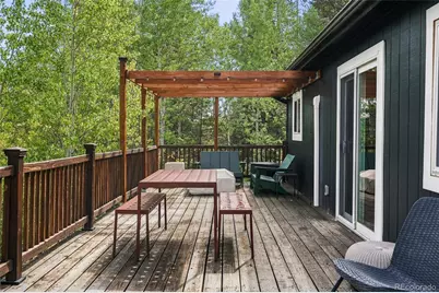 72 Stucke Road, Bailey, CO 80421 - Photo 3