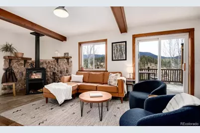 72 Stucke Road, Bailey, CO 80421 - Photo 1