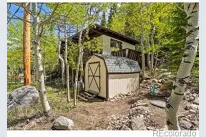 702 Bryan Avenue, Nederland, CO 80466 - Photo 19