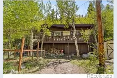 702 Bryan Avenue, Nederland, CO 80466 - Photo 27