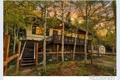 702 Bryan Avenue, Nederland, CO 80466 - Photo 29