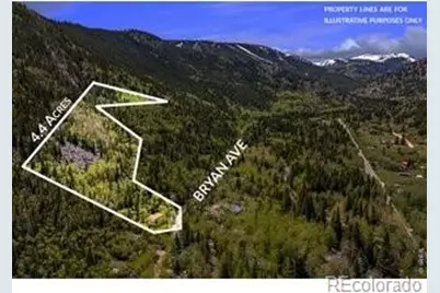 702 Bryan Avenue, Nederland, CO 80466 - Photo 3