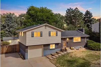6256 S Cook Street, Centennial, CO 80121 - Photo 1