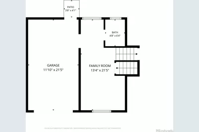 6256 S Cook Street, Centennial, CO 80121 - Photo 41
