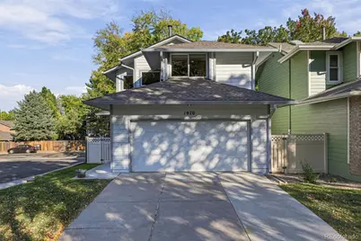 1970 E Phillips Drive, Centennial, CO 80122 - Photo 3