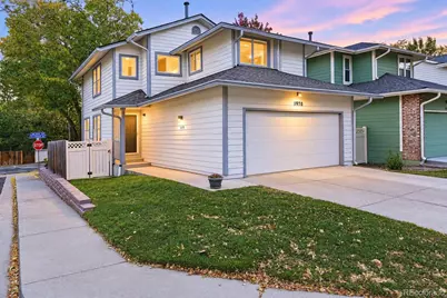 1970 E Phillips Drive, Centennial, CO 80122 - Photo 1