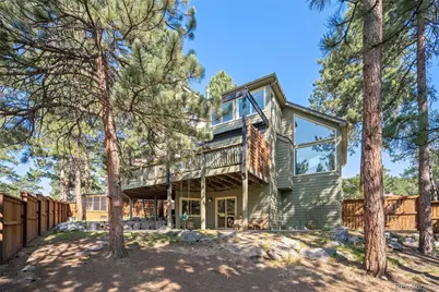 29972 Troutdale Ridge Road, Evergreen, CO 80439 - Photo 39