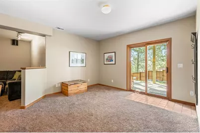 29972 Troutdale Ridge Road, Evergreen, CO 80439 - Photo 31