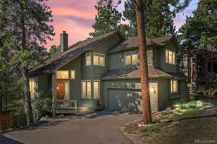 29972 Troutdale Ridge Rd, Evergreen, CO 80439 - Photo 1