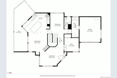 29972 Troutdale Ridge Road, Evergreen, CO 80439 - Photo 47