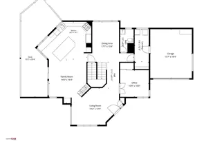 29972 Troutdale Ridge Rd, Evergreen, CO 80439 - Photo 47