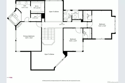 29972 Troutdale Ridge Road, Evergreen, CO 80439 - Photo 49