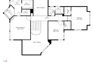 29972 Troutdale Ridge Rd, Evergreen, CO 80439 - Photo 49