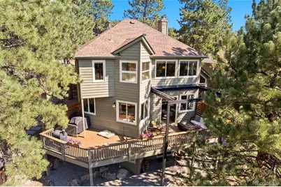 29972 Troutdale Ridge Road, Evergreen, CO 80439 - Photo 43