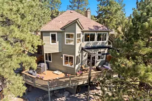 29972 Troutdale Ridge Rd, Evergreen, CO 80439 - Photo 43