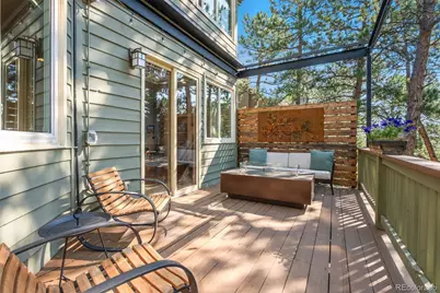 29972 Troutdale Ridge Road, Evergreen, CO 80439 - Photo 33