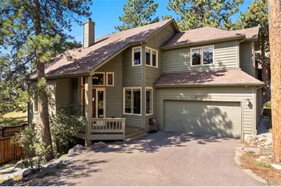 29972 Troutdale Ridge Road, Evergreen, CO 80439 - Photo 45