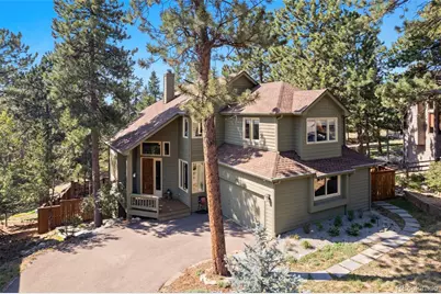 29972 Troutdale Ridge Road, Evergreen, CO 80439 - Photo 41