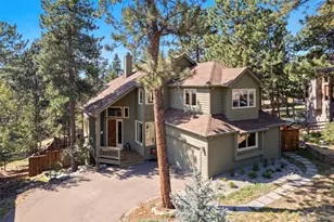 29972 Troutdale Ridge Rd, Evergreen, CO 80439 - Photo 41
