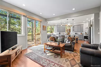 29972 Troutdale Ridge Road, Evergreen, CO 80439 - Photo 9
