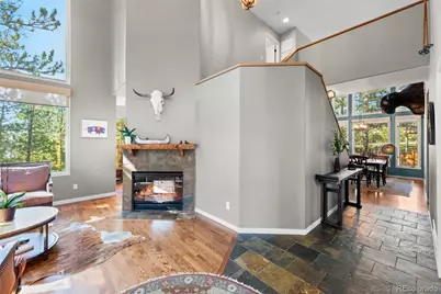 29972 Troutdale Ridge Road, Evergreen, CO 80439 - Photo 7