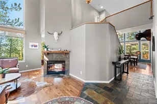 29972 Troutdale Ridge Rd, Evergreen, CO 80439 - Photo 7
