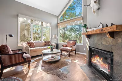 29972 Troutdale Ridge Road, Evergreen, CO 80439 - Photo 5