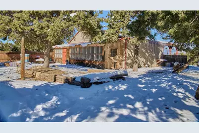 1877 Wilking Road, Fort Garland, CO 81133 - Photo 3