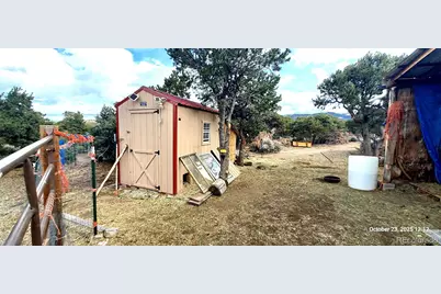 1877 Wilking Road, Fort Garland, CO 81133 - Photo 35