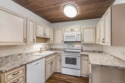 715 S Clinton Street #4A, Denver, CO 80247 - Photo 9