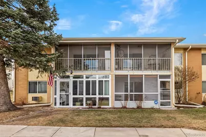 715 S Clinton Street #4A, Denver, CO 80247 - Photo 29