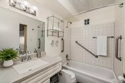 715 S Clinton Street #4A, Denver, CO 80247 - Photo 21