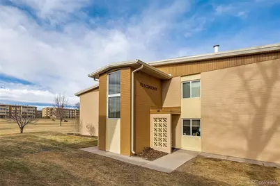 715 S Clinton Street #4A, Denver, CO 80247 - Photo 31